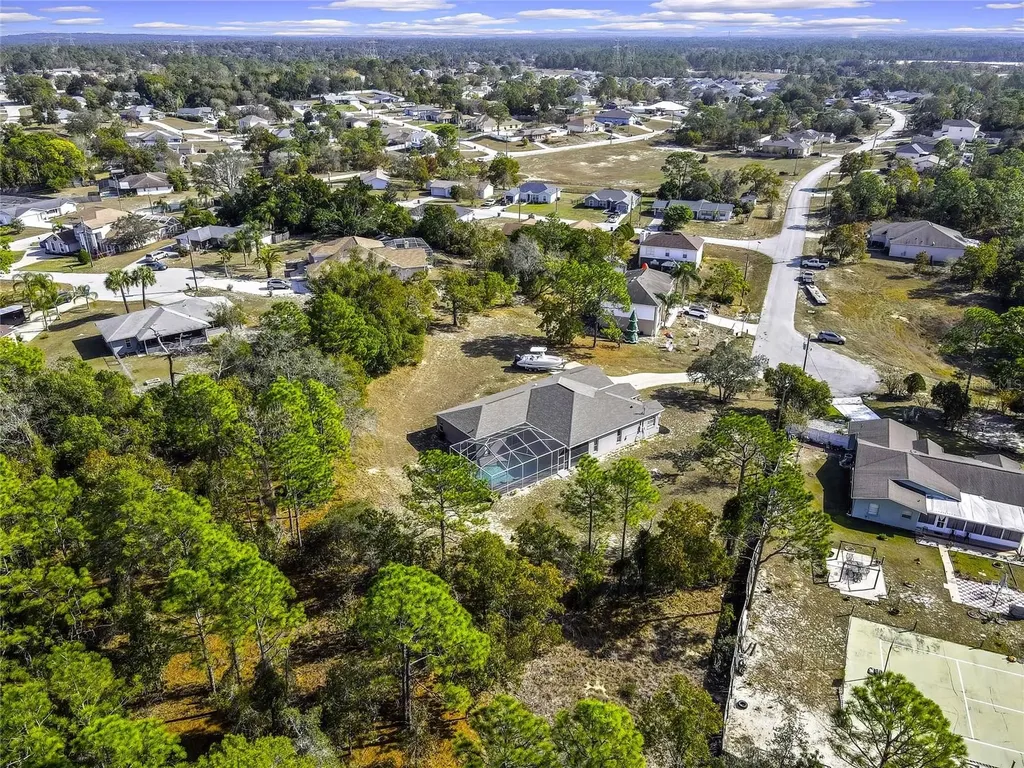 12403 Centennial Street Spring Hill FL 34609