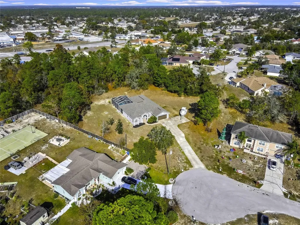 12403 Centennial Street Spring Hill FL 34609