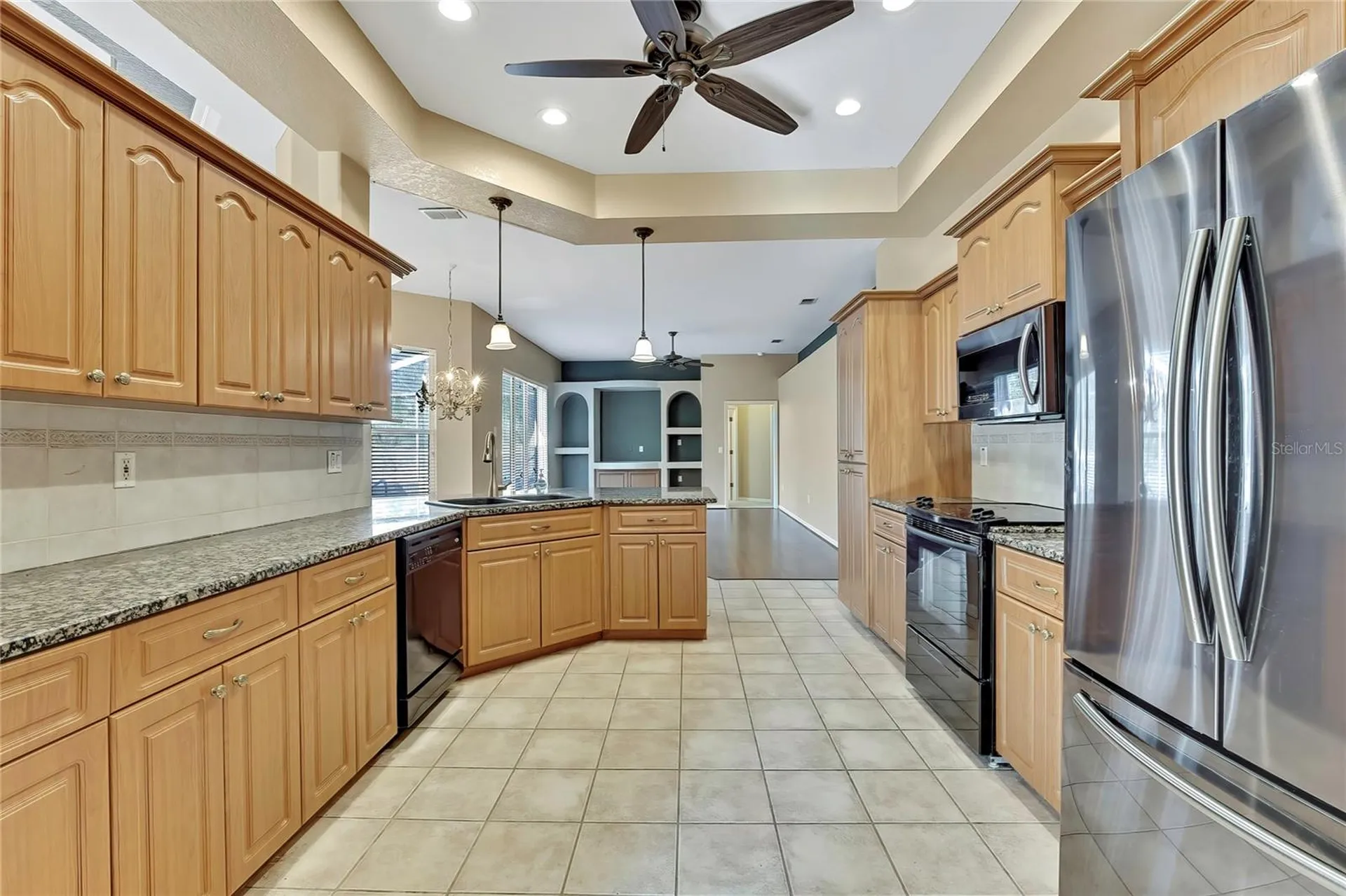 12403 Centennial Street Spring Hill FL 34609