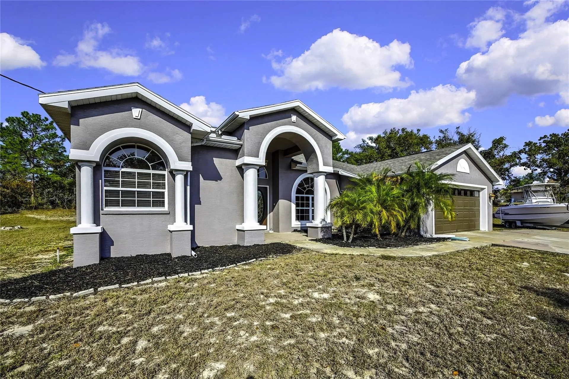 12403 Centennial Street Spring Hill FL 34609
