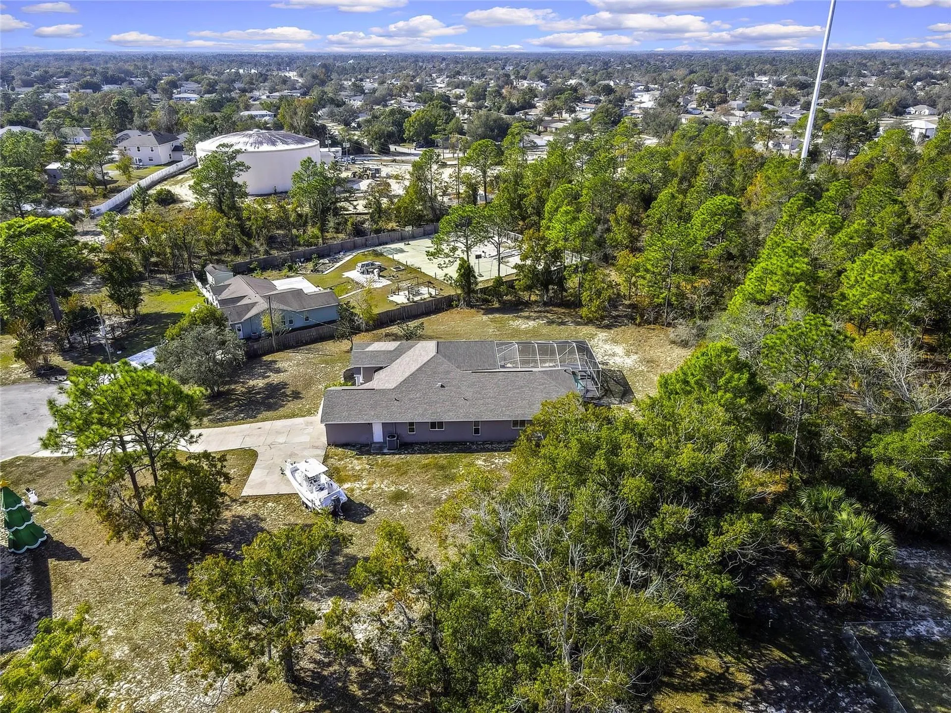 12403 Centennial Street Spring Hill FL 34609