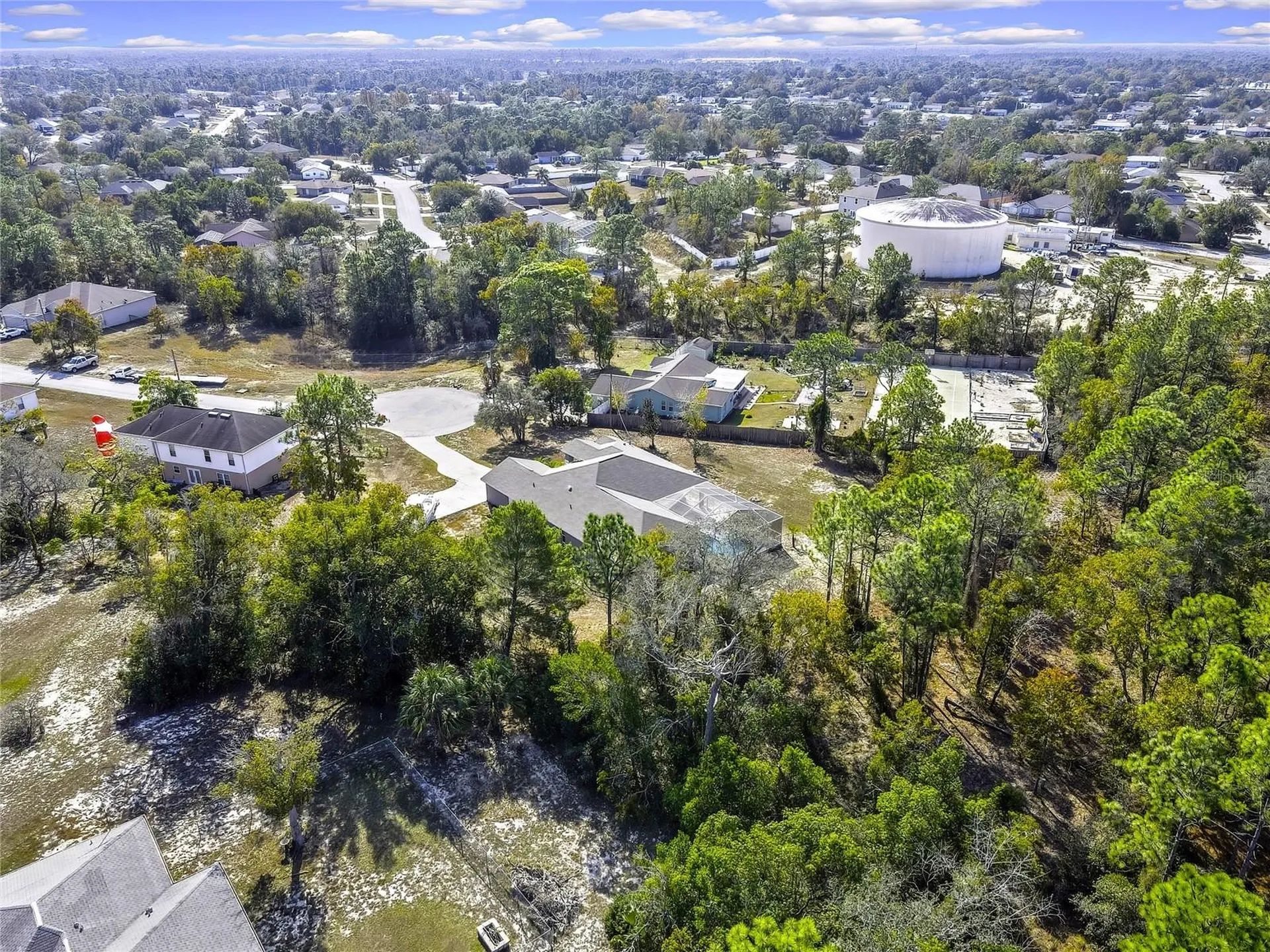 12403 Centennial Street Spring Hill FL 34609