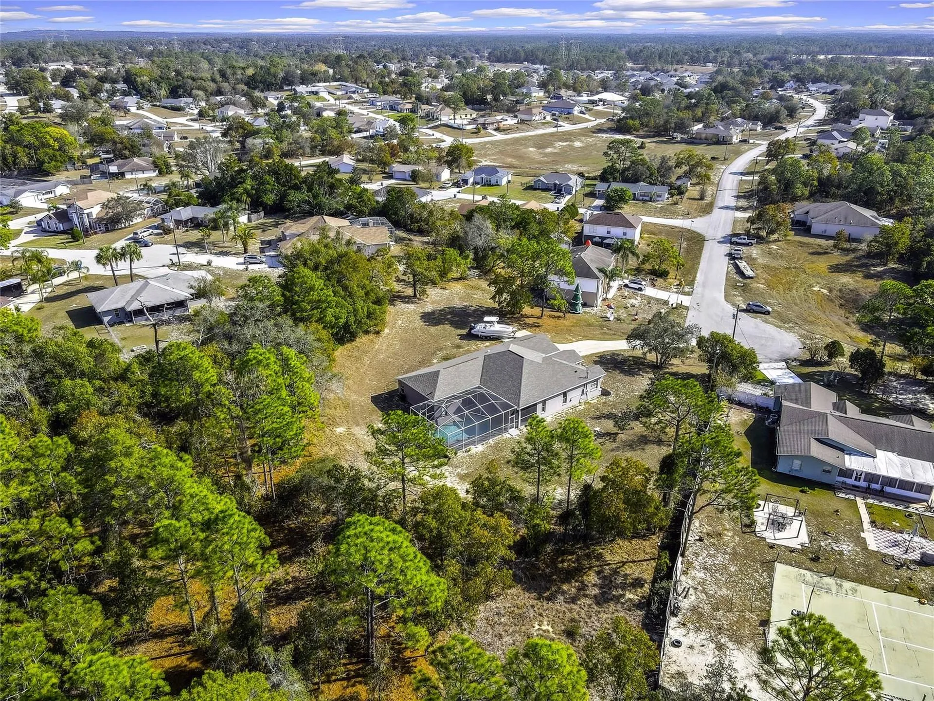 12403 Centennial Street Spring Hill FL 34609