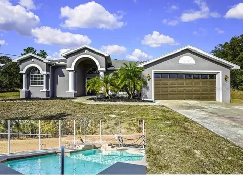 12403 Centennial Street Spring Hill FL 34609