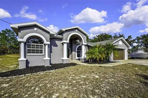 12403 Centennial Street Spring Hill FL 34609