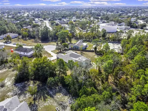 12403 Centennial Street Spring Hill FL 34609