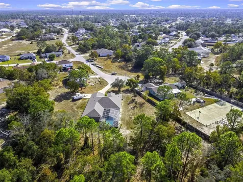 12403 Centennial Street Spring Hill FL 34609