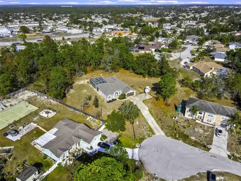 12403 Centennial Street Spring Hill FL 34609