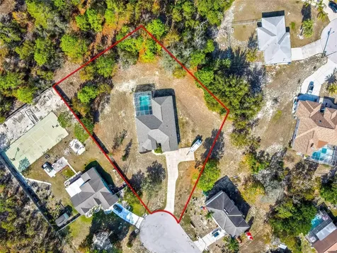 12403 Centennial Street Spring Hill FL 34609