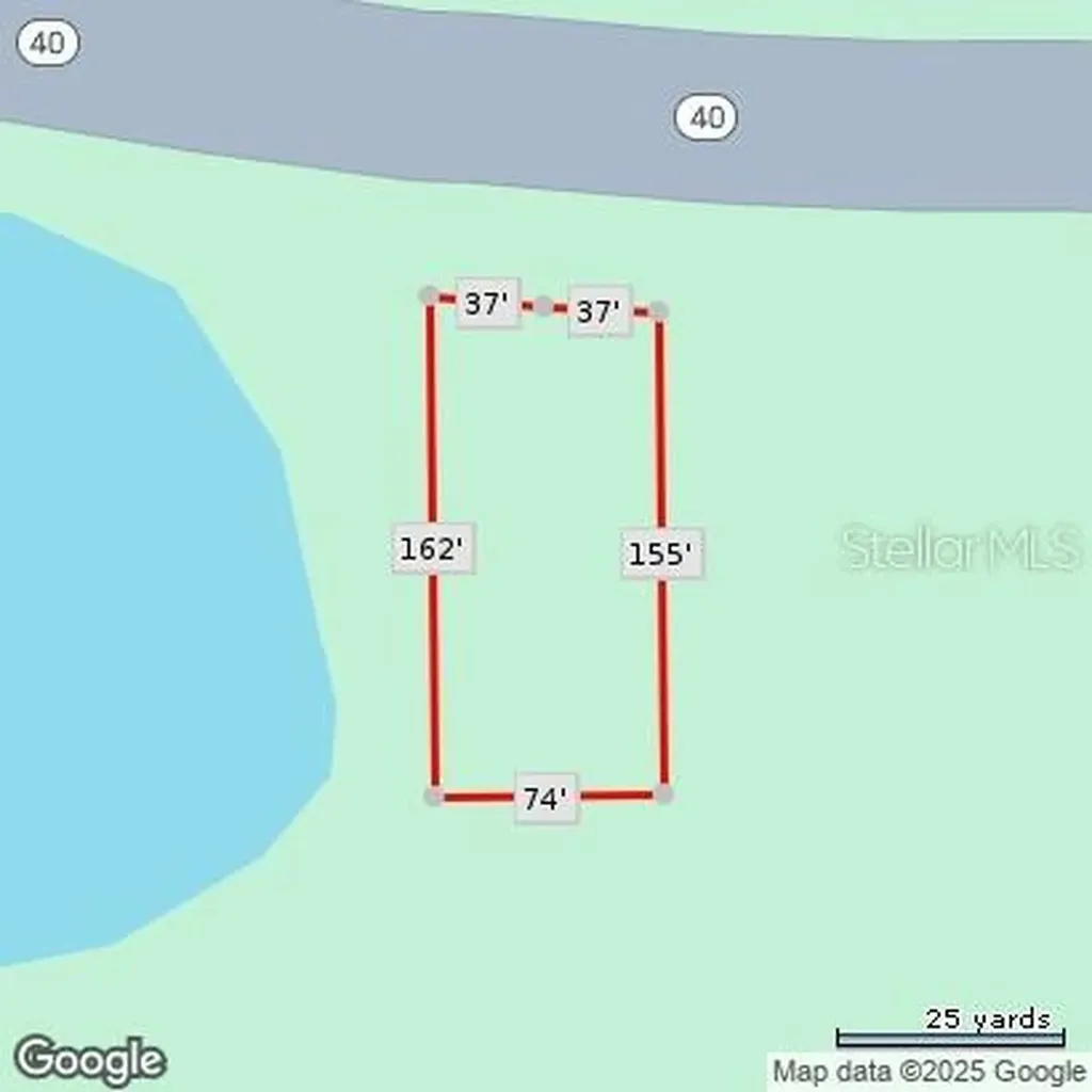 SE 17th Lane Ocklawaha FL 32179
