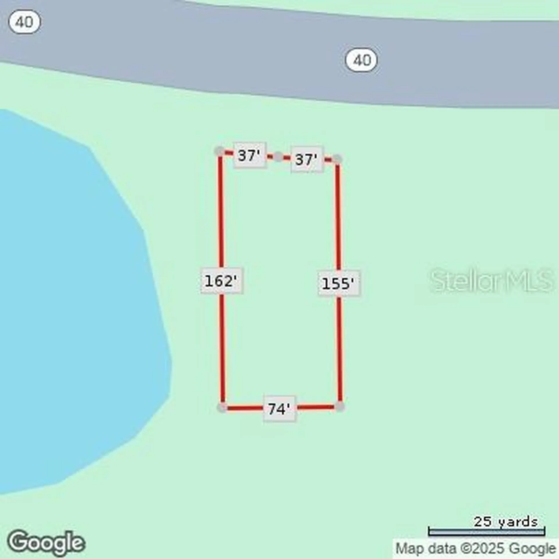 SE 17th Lane Ocklawaha FL 32179