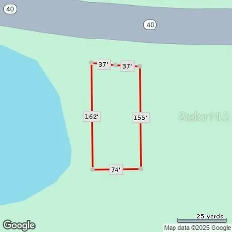 SE 17th Lane Ocklawaha FL 32179