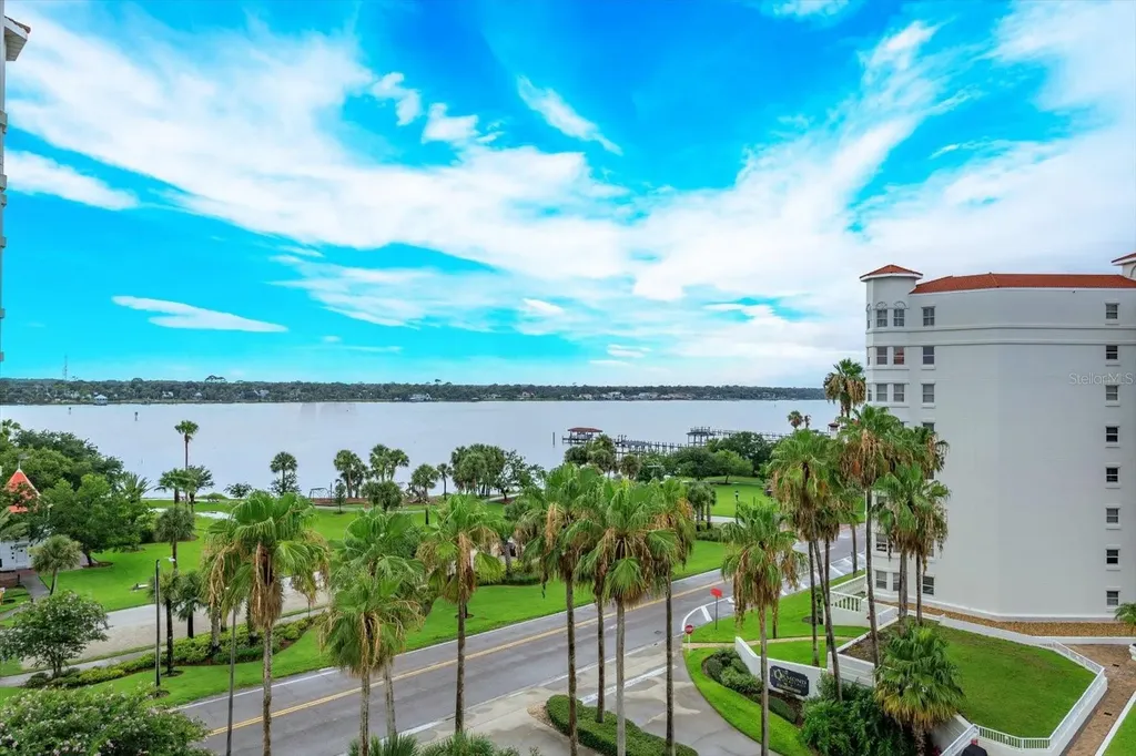 1 John Anderson Drive Ormond Beach FL 32176