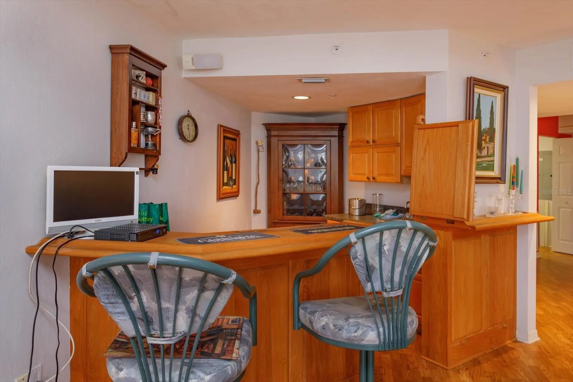 1 John Anderson Drive Ormond Beach FL 32176