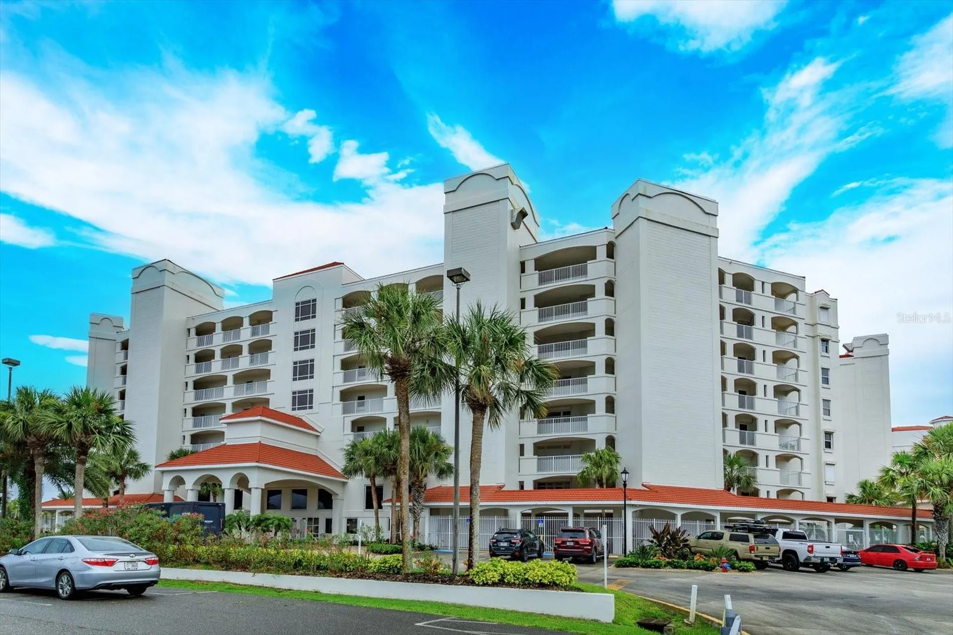 1 John Anderson Drive Ormond Beach FL 32176
