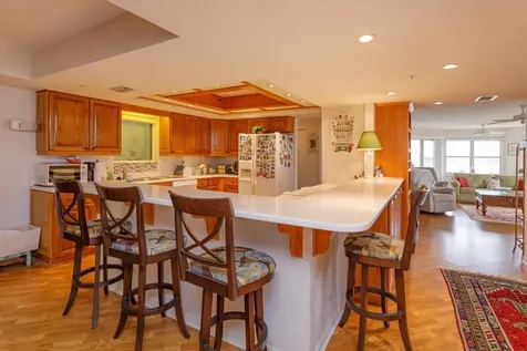 1 John Anderson Drive Ormond Beach FL 32176