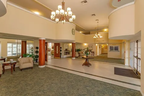 1 John Anderson Drive Ormond Beach FL 32176