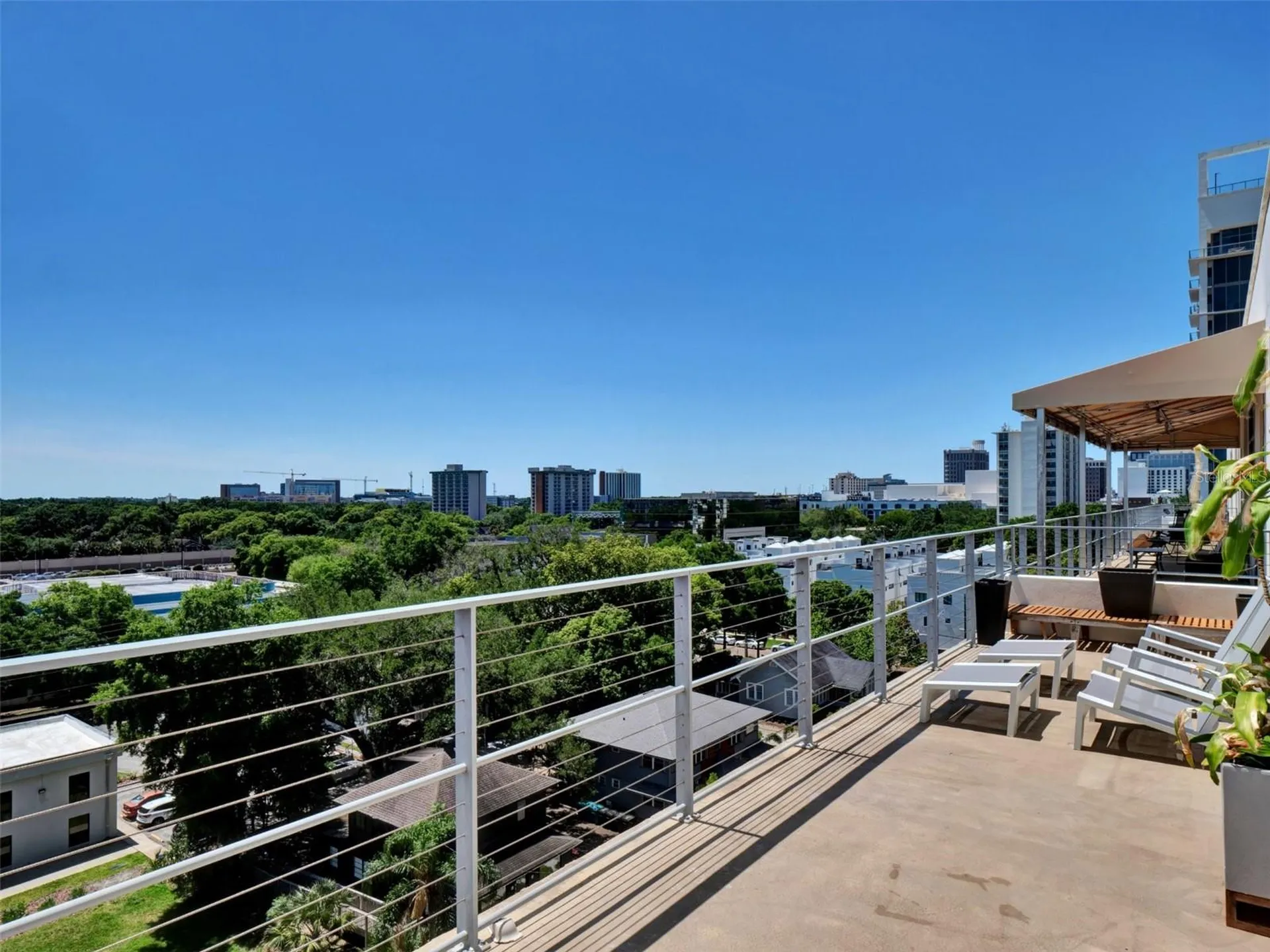 525 E Jackson Street Orlando FL 32801