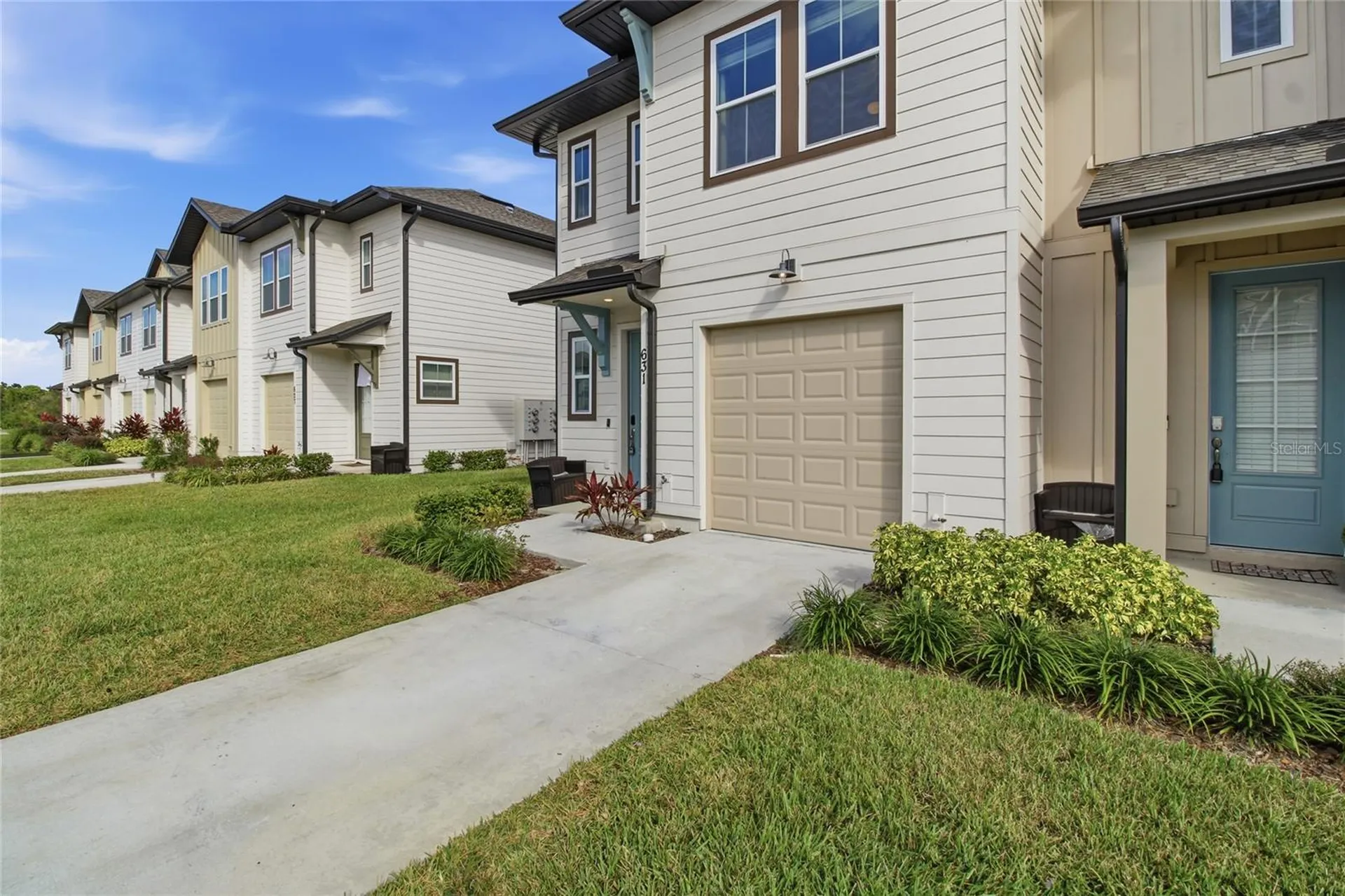 631 Longboat Drive Davenport FL 33896