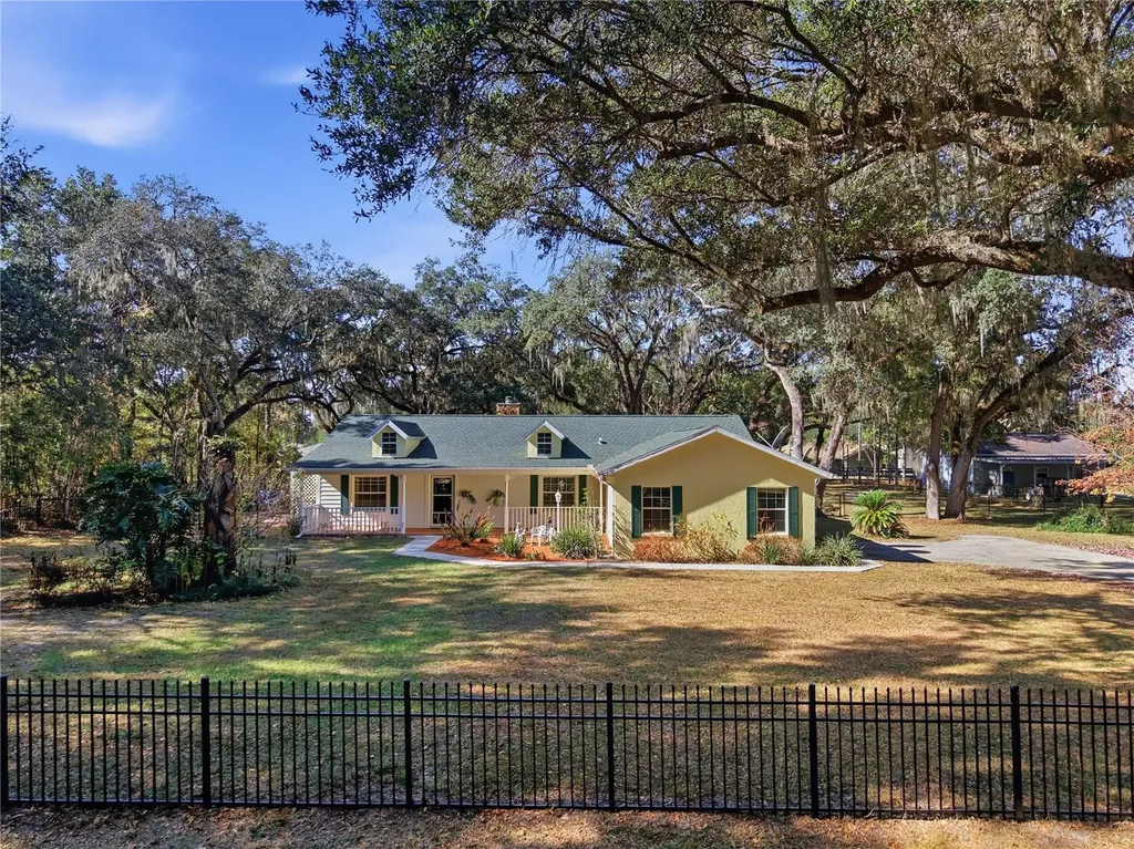 10160 SW 136th Avenue Dunnellon FL 34432