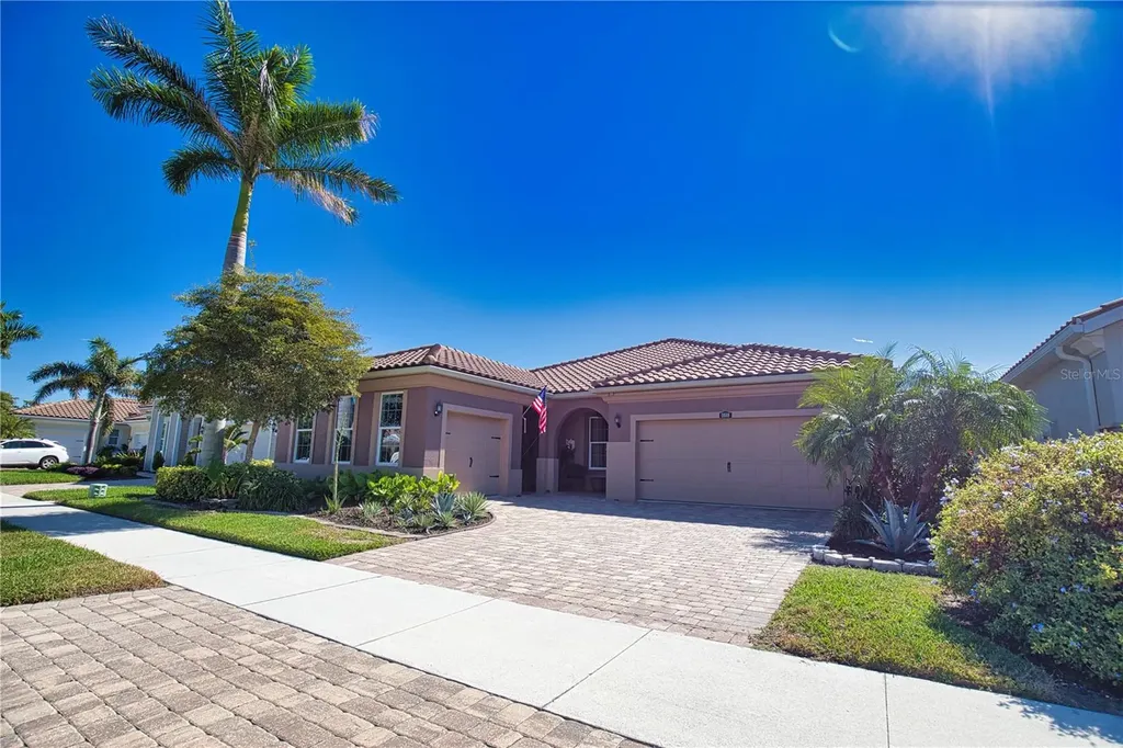 11689 Tapestry Lane Venice FL 34293