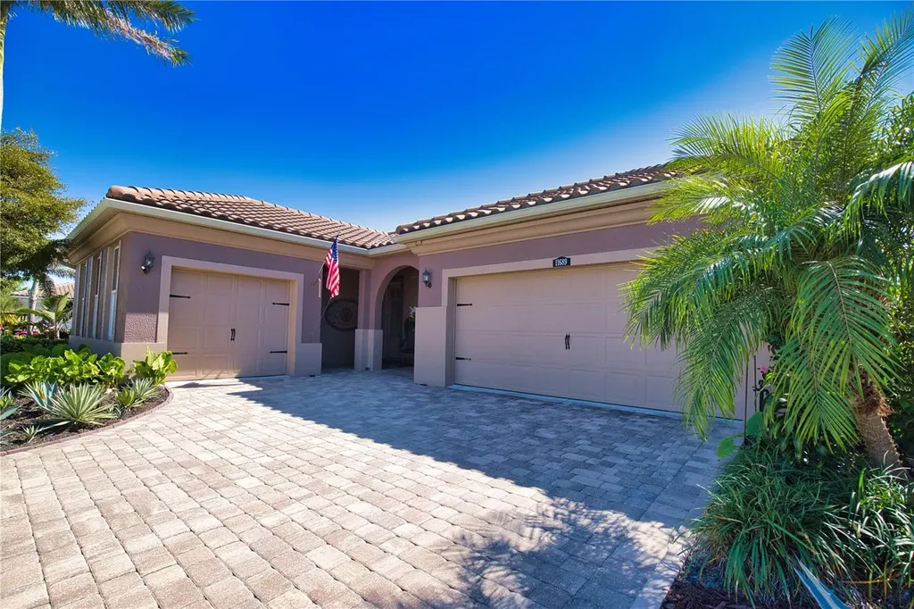 11689 Tapestry Lane Venice FL 34293