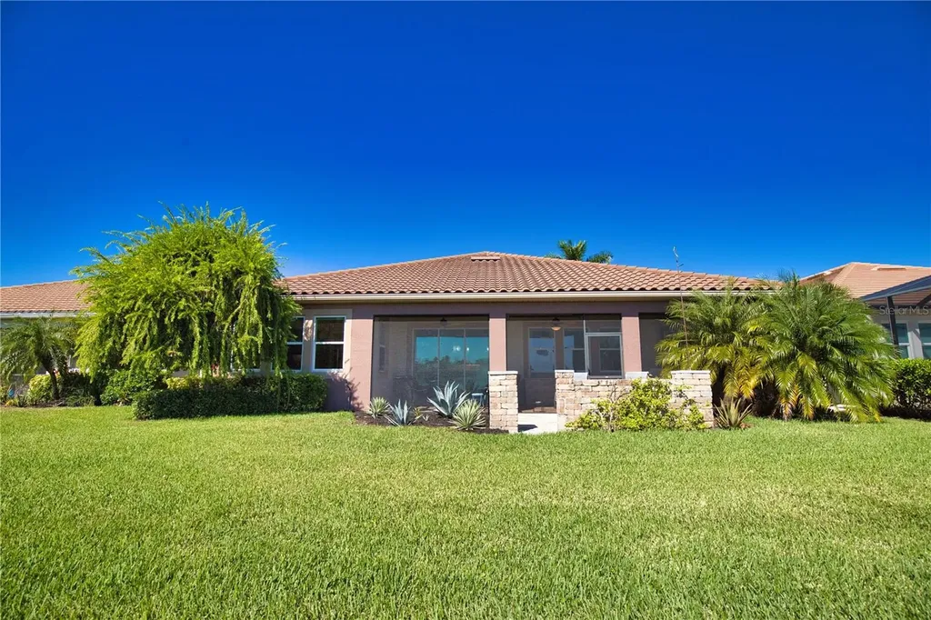 11689 Tapestry Lane Venice FL 34293
