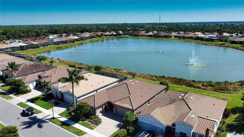 11689 Tapestry Lane Venice FL 34293
