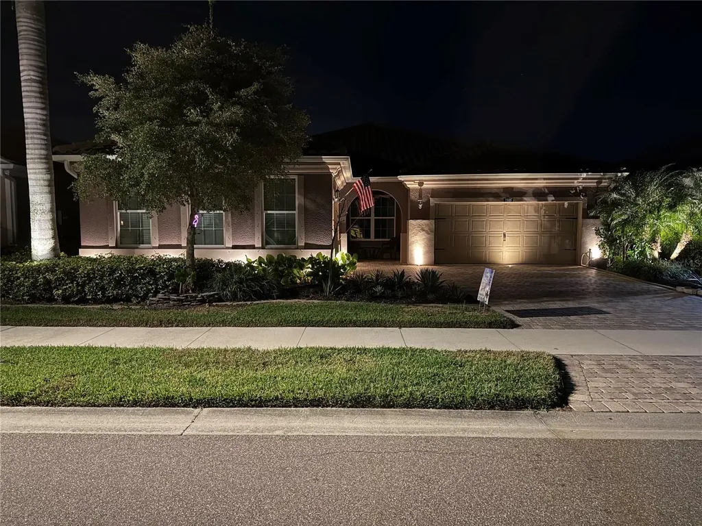 11689 Tapestry Lane Venice FL 34293