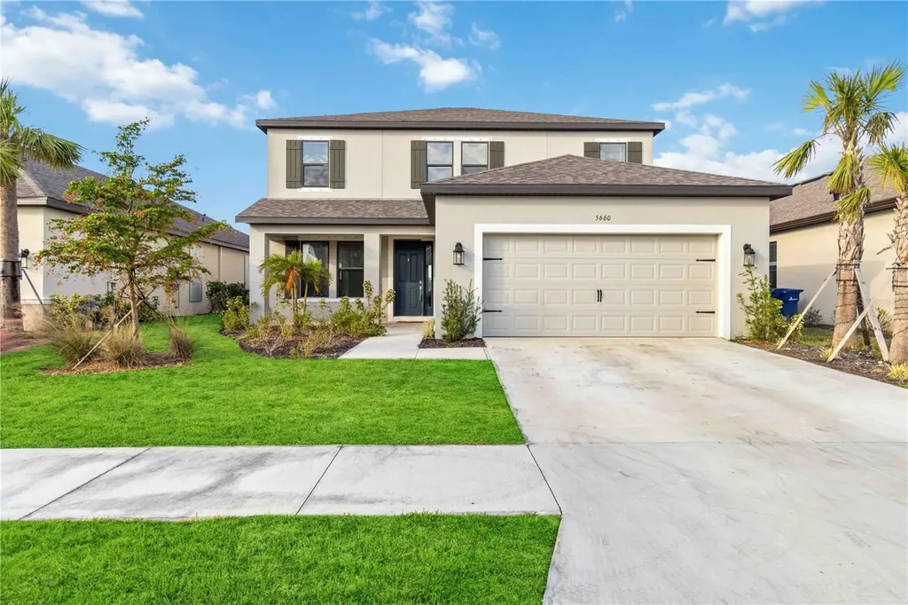 5660 Blue Reef Place Nokomis FL 34275