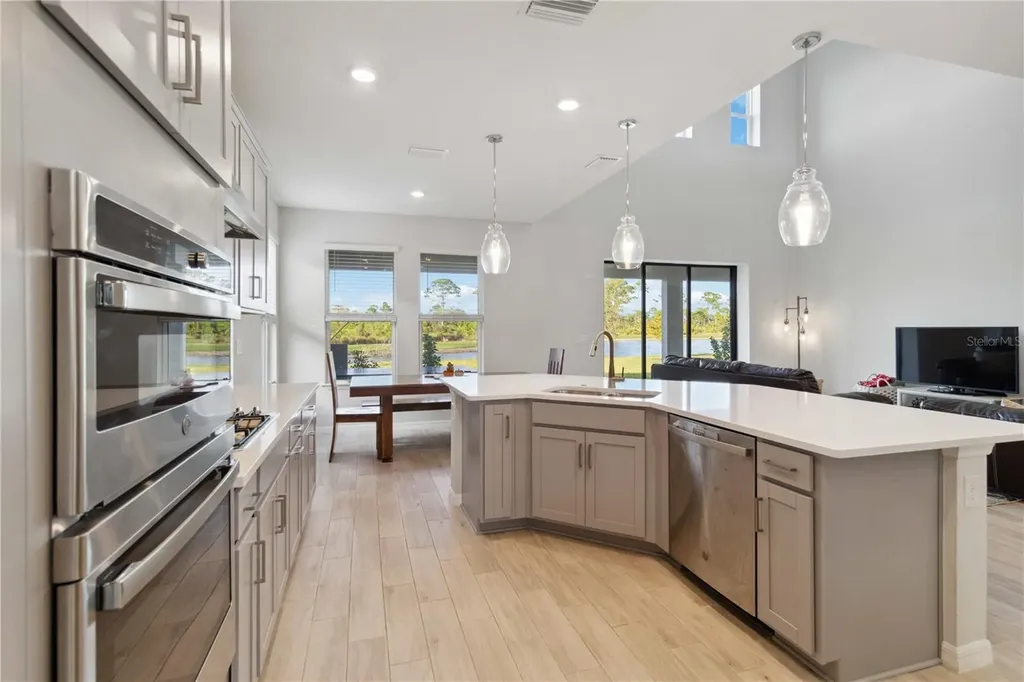 5660 Blue Reef Place Nokomis FL 34275