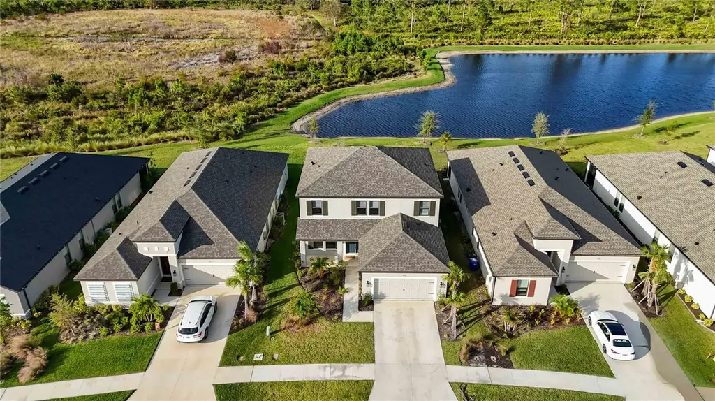 5660 Blue Reef Place Nokomis FL 34275