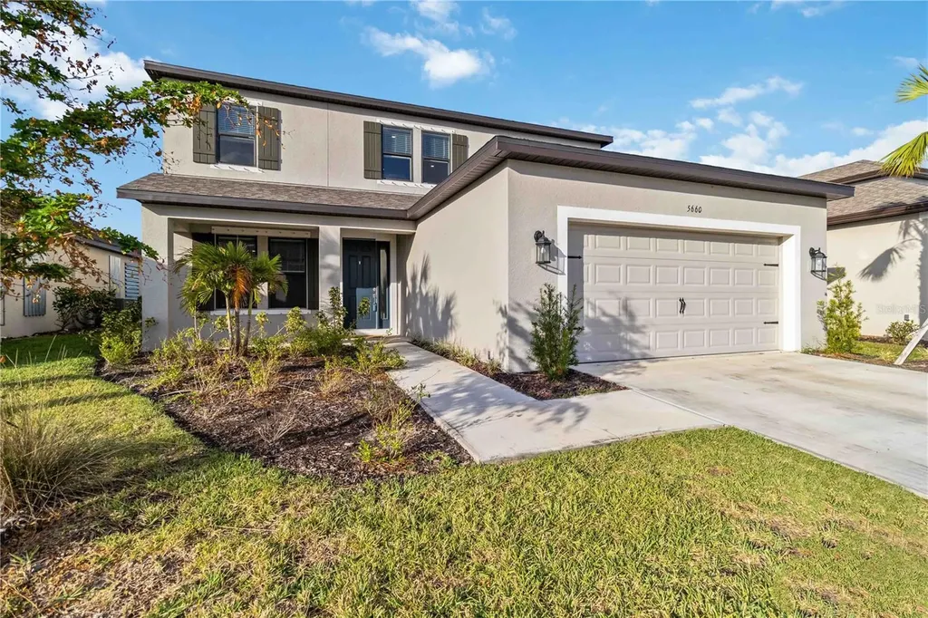 5660 Blue Reef Place Nokomis FL 34275