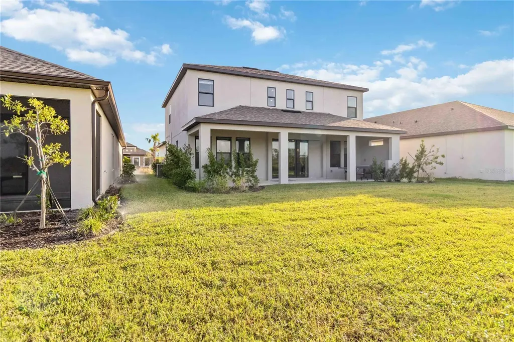 5660 Blue Reef Place Nokomis FL 34275