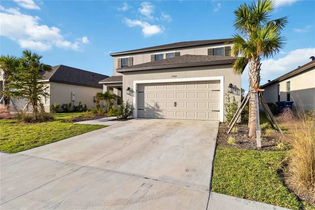 5660 Blue Reef Place Nokomis FL 34275