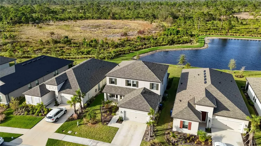 5660 Blue Reef Place Nokomis FL 34275