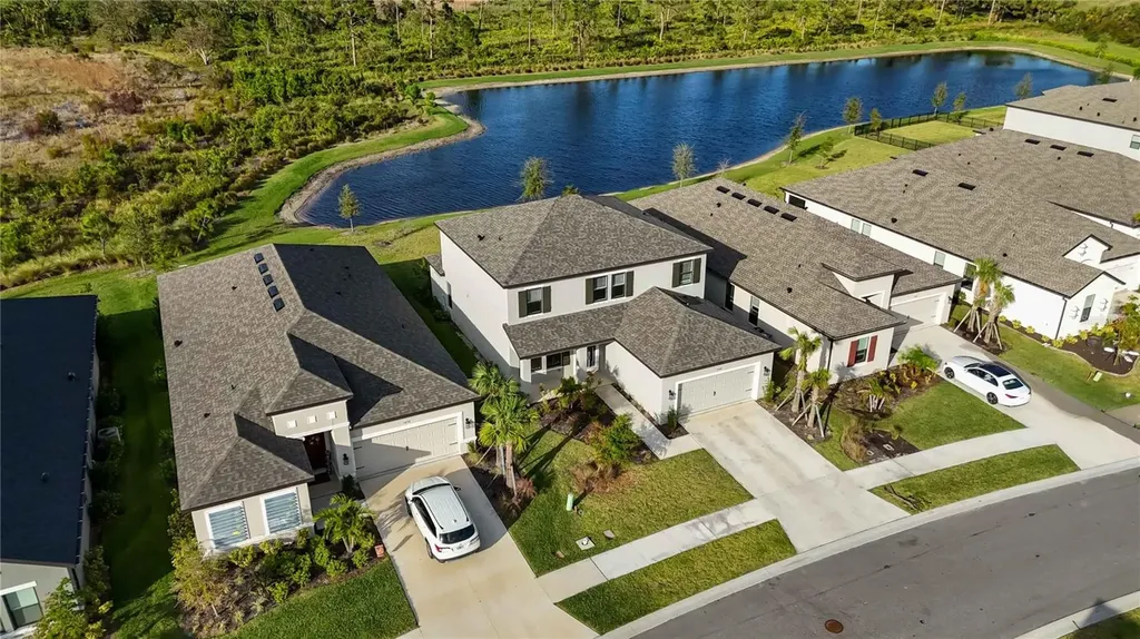 5660 Blue Reef Place Nokomis FL 34275