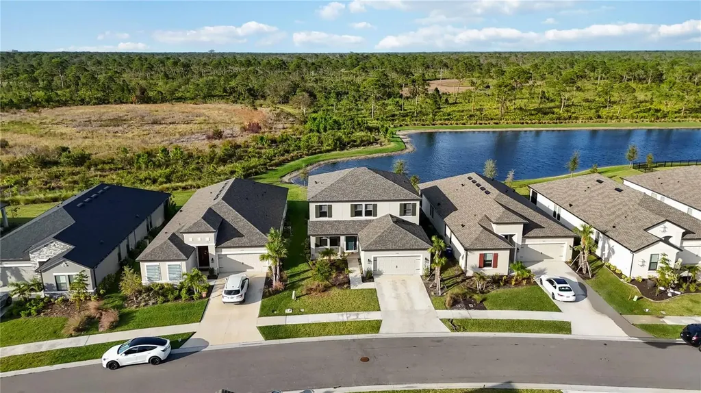 5660 Blue Reef Place Nokomis FL 34275