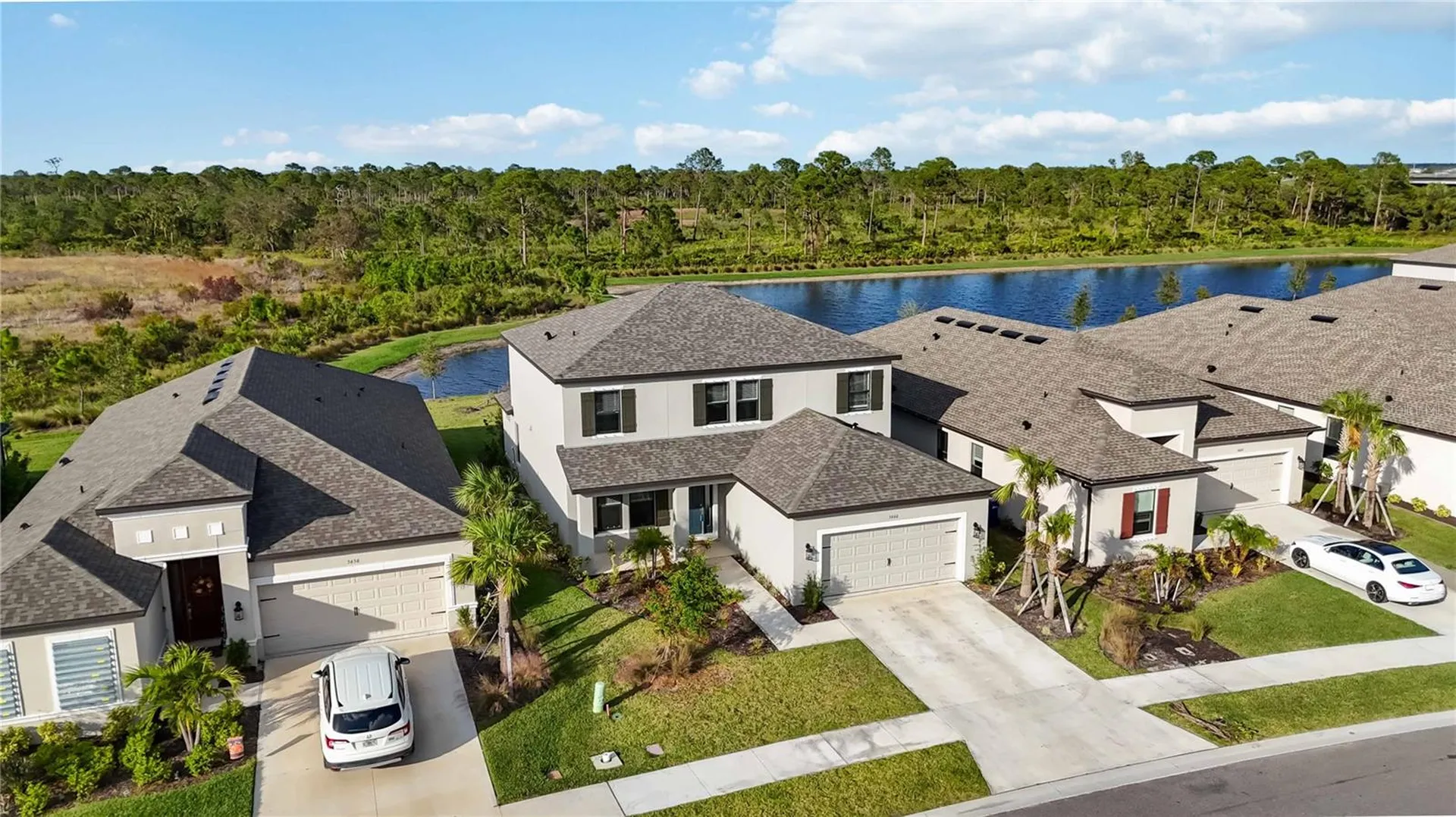 5660 Blue Reef Place Nokomis FL 34275