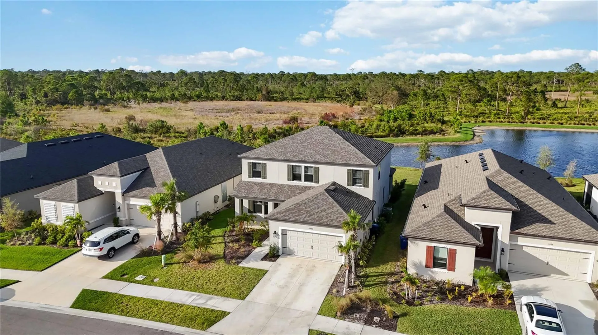 5660 Blue Reef Place Nokomis FL 34275