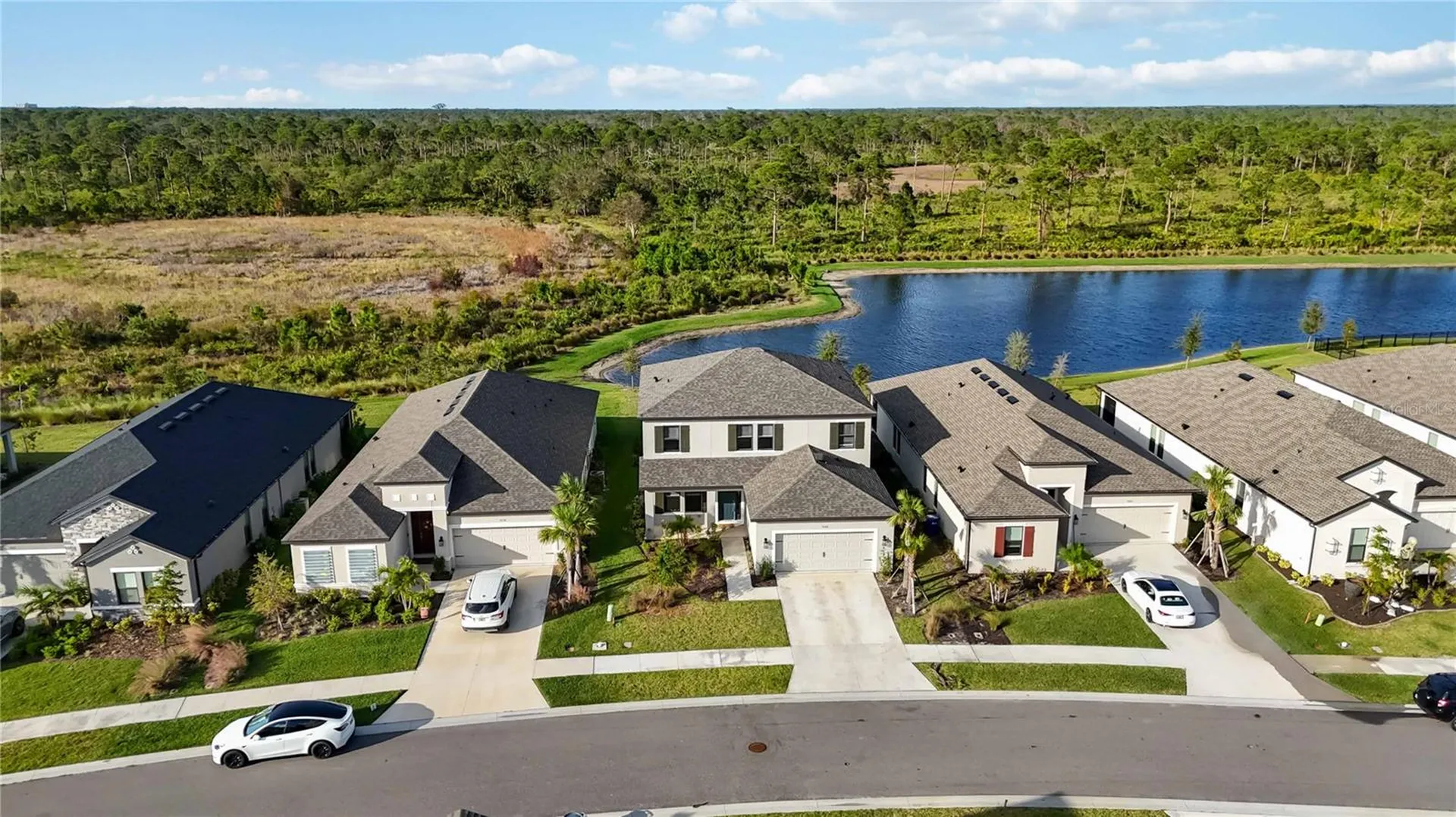 5660 Blue Reef Place Nokomis FL 34275