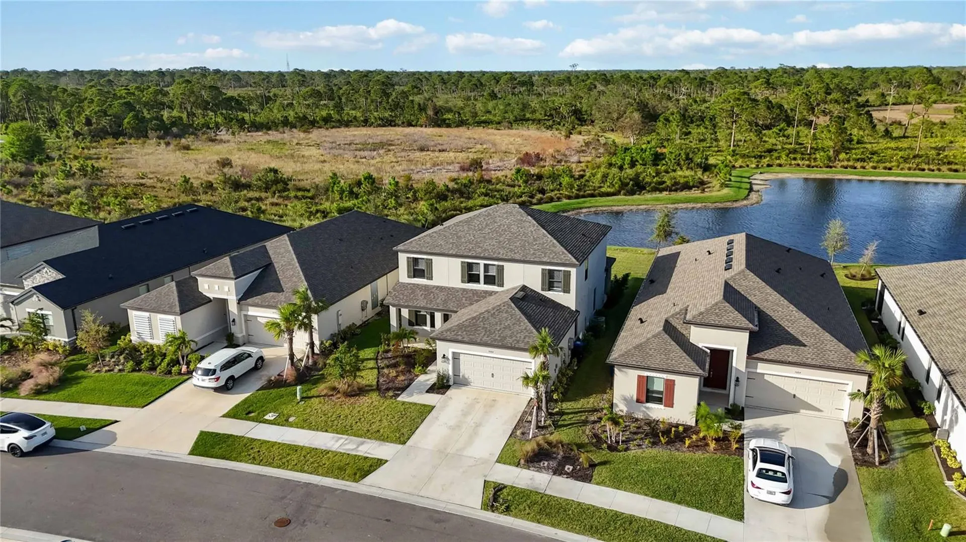 5660 Blue Reef Place Nokomis FL 34275