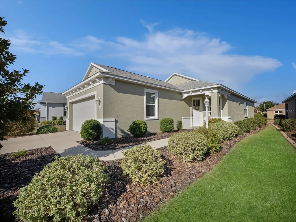 7832 SW 86th Loop Ocala FL 34476