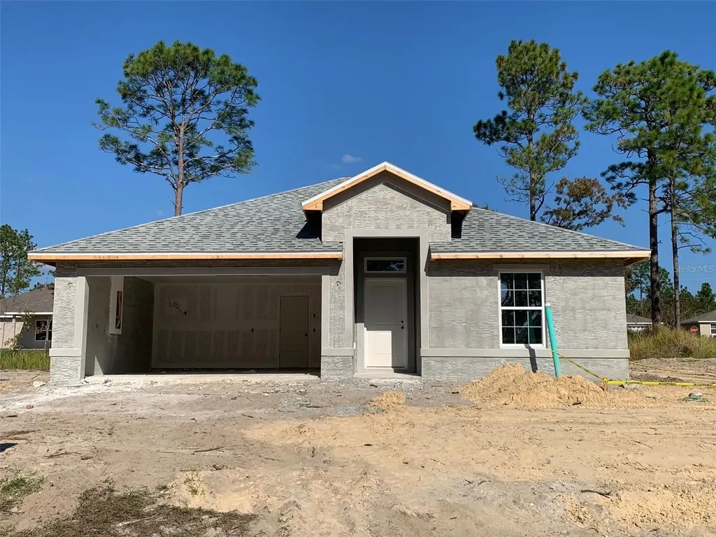 2137 W Say Drive Dunnellon FL 34434