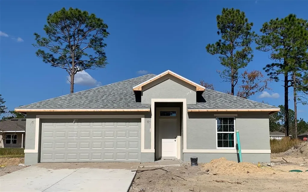 2137 W Say Drive Dunnellon FL 34434