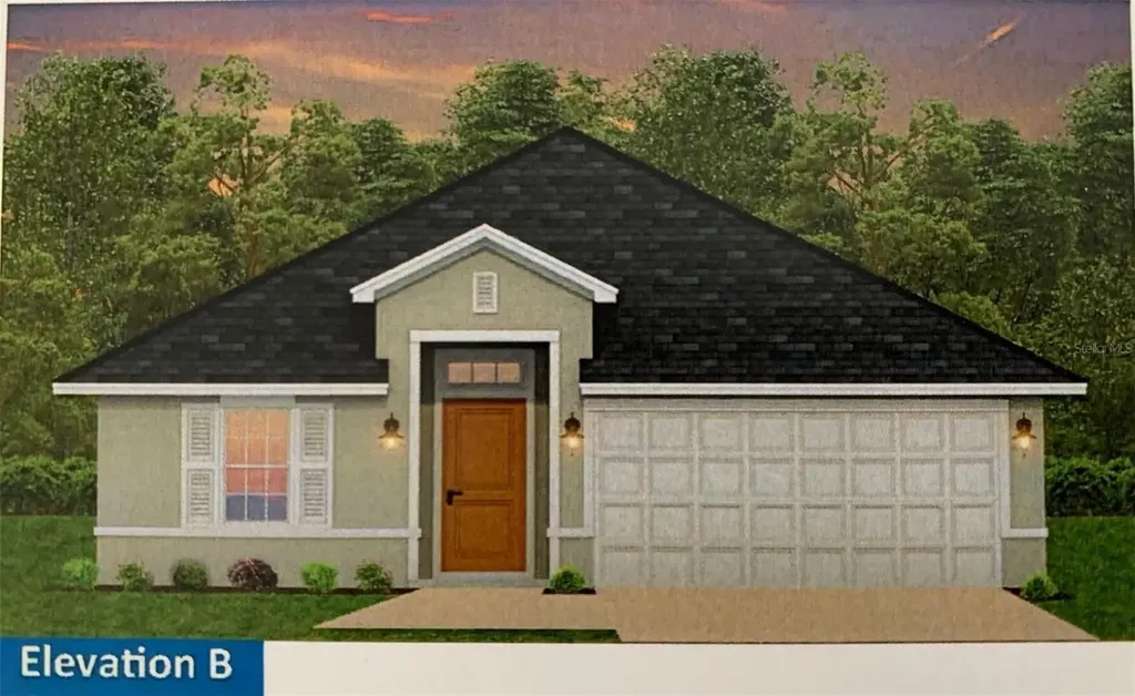2137 W Say Drive Dunnellon FL 34434