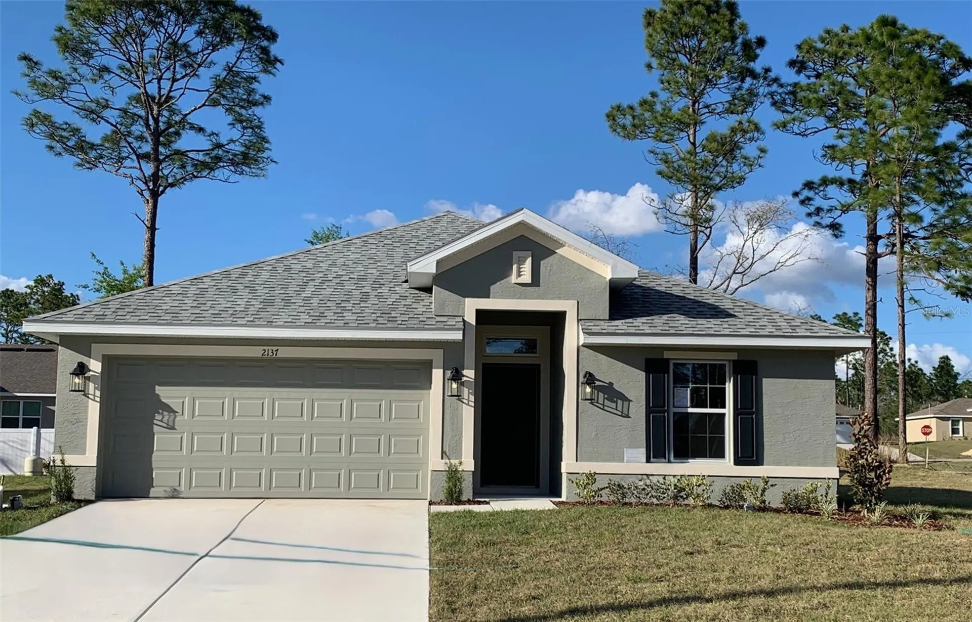 2137 W Say Drive Dunnellon FL 34434