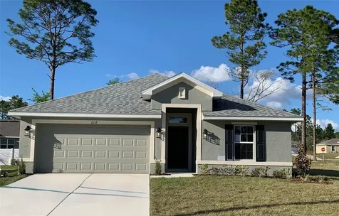2137 W Say Drive Dunnellon FL 34434