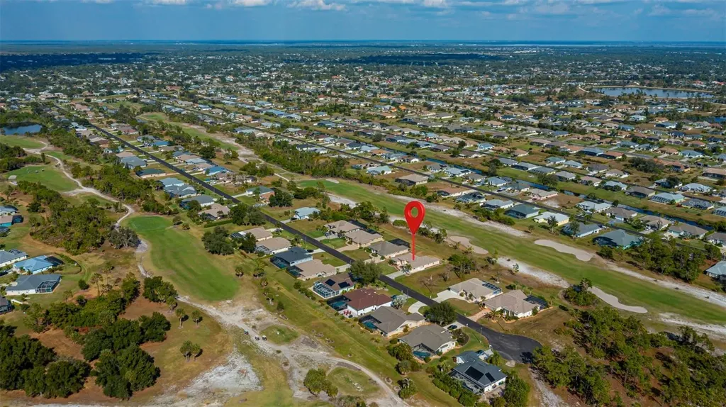 82 Pinehurst Place Rotonda West FL 33947