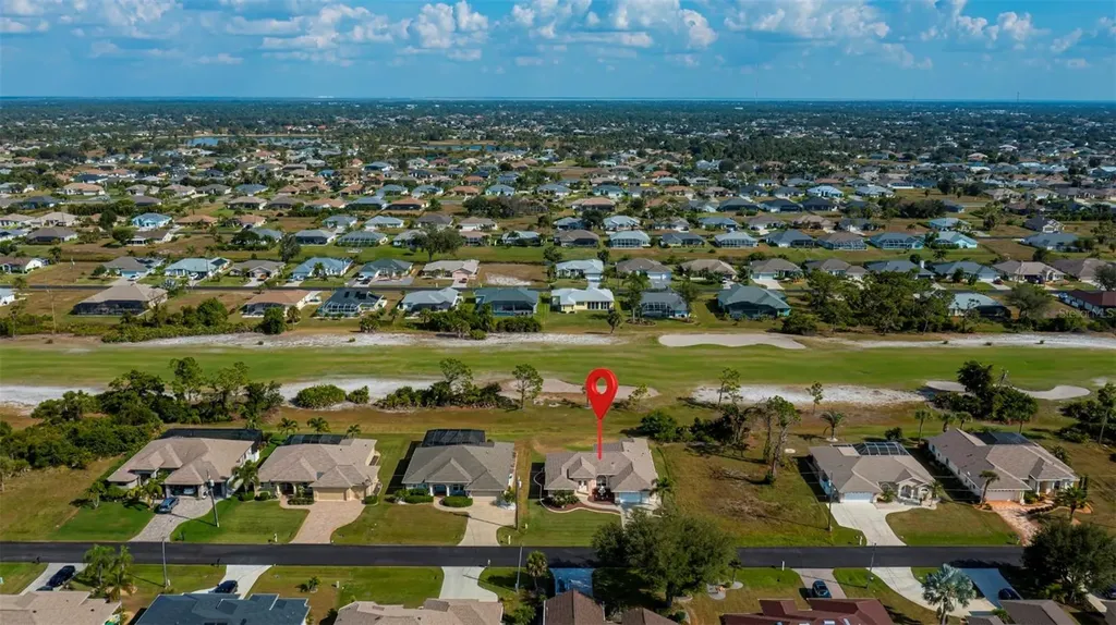 82 Pinehurst Place Rotonda West FL 33947